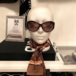 Authentic Valentino Sunglasses